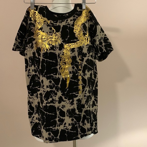 ROYAL Attitude Limited Edition Size S T-Shirt - Like New - Picture 1 of 7